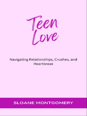 cover image of Teen Love